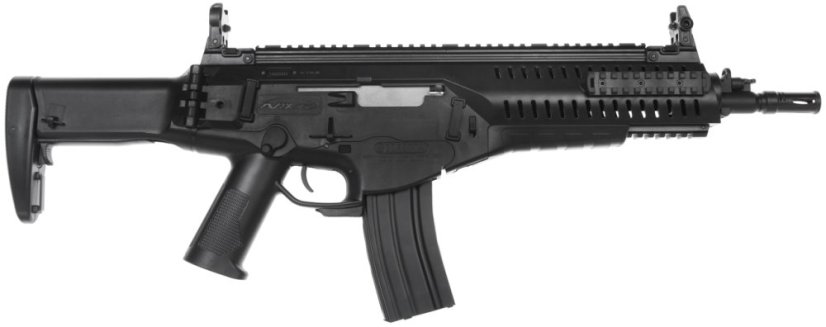 Beretta ARX 160, sportline, black, Umarex