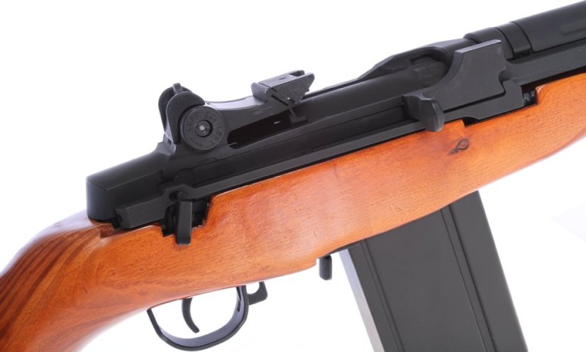 M14, valódi fa, Cyma Sport, CM.032C