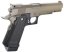 HI-CAPA 5.1, fém, sivatagi, Galaxy, A&K, G.6D