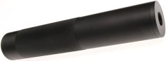 Schalldämpfer, Silent Option, 195x35, SHS