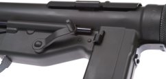 M3 Grease gun, blowback, Snow Wolf, SW-M6-01