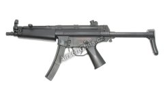 MP5A5, GBB, Bell