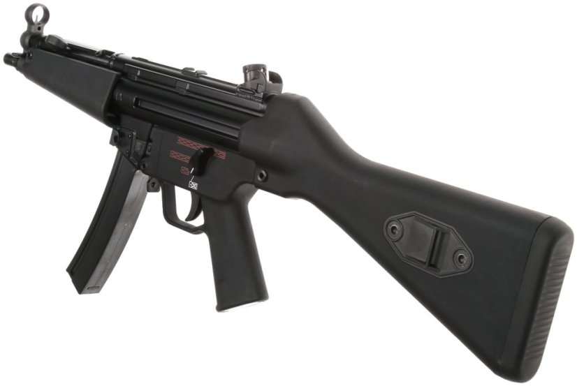 Egyedi TW5 A4-MAX, M150, AirsoftGuns
