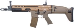 SCAR Light, FN Herstal, TAN, Cyma, CM.063 TN