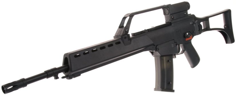 H&K CA36, Classic Army