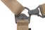 Tactical sling, MS3 Multi Mission, FDE, Magpul PTS