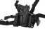 Tactical holster, Beretta M92 CQC, black, Blackhawk
