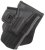 FAB Scorpus G-9 pisztolytáska, Glock, fekete, ACM