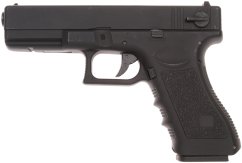 Glock 18C AEP, black, Cyma, CM.030