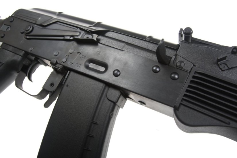 AK-105, full steel, Cyma Platinum, CM.053B