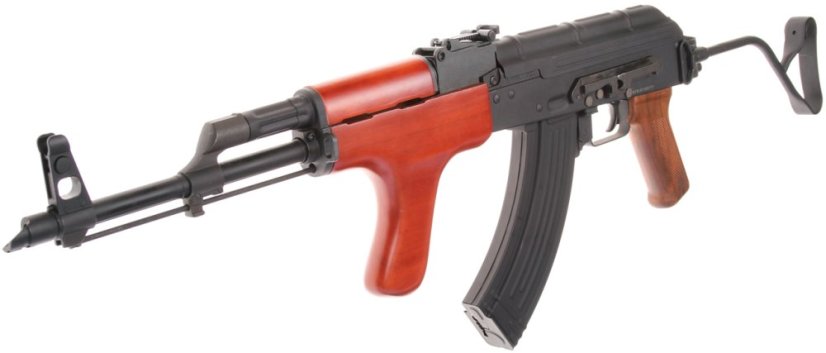 AK-47 AIMS, D-Boys, BY-015A, RK-15W