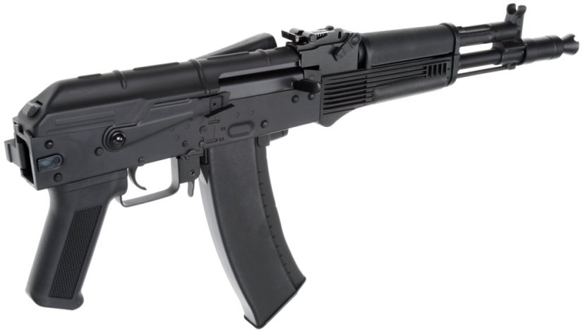 AK-105, folding stock, metal, Cyma Sport, CM.047D