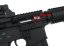 Power Custom M4 SOPMOD, 160 m/s, AirsoftGuns, BY-039, BI-3981M