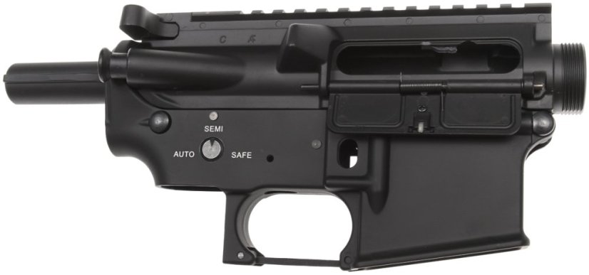 Metal body, M4A1, D-Boys