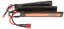 Battery, CQB, Li-Pol, 11.1V, 1300mAh, 15C, VB Power