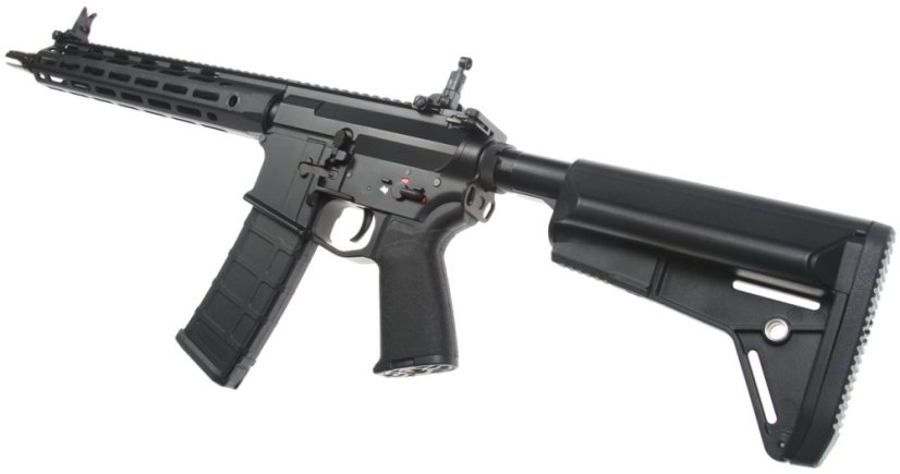 AR15 URX4, M-LOK, 14,5 inch, negro, Cyma Platinum, CM.097A