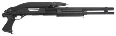 M870, ABS, duga, sklopiva kundak, Cyma, CM.352L