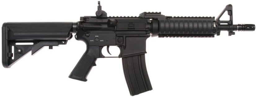 M4 CQB RAS-II, D-Boys, BY-057, BI-5781M
