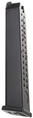 Magazynek, G17, G18C, G19, GBB, długi, 50 nabojów, WE