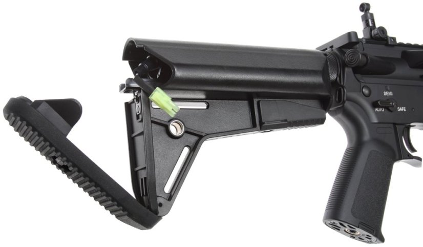 AR-47, M-Lok, 15 inch, black, Cyma Standard, CM.093CM