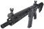 EMG Daniel Defense DD4 MK18, RIII 9.5 Inch, GBBR, Black, Cyma CGS, DD.1103 BK