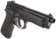 Beretta M92FS, ASG