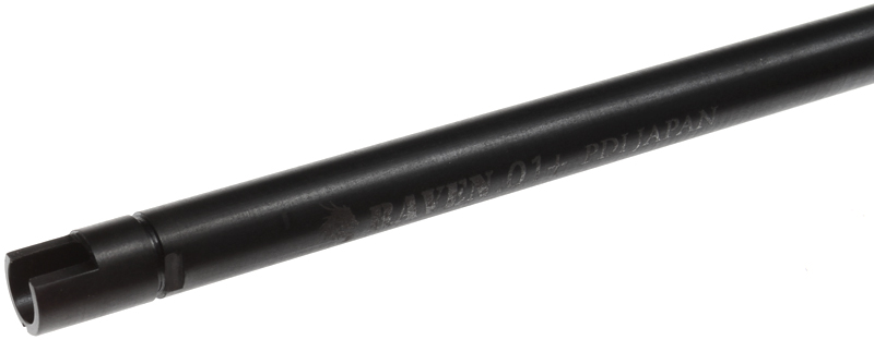 RAVEN barrel, 6.01mm, Desert Eagle GBB, 136mm, PDI