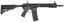 M4 Keymod, 11,5 inch, fekete, Cyma Sport, CM.068B