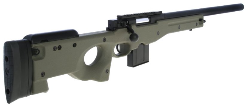 L96 AWS, OD, Cyma, CM.703A