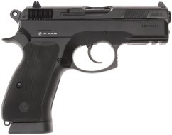 CZ 75D Compact, GBB, CO2, ASG