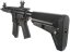 M4, URX4 M-LOK 8.5 Inch, tracer chamber, mosfet, Black, Cyma Standard, CM.068M-8.5