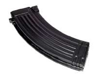 Magazine, AK47, low-cap, 70rd, Tokyo Marui