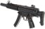 B&T MP5SD3, Classic Army