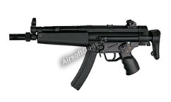 B&T MP5A3, világítás nélkül, Classic Army
