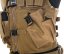 Universal tactical vest, ver. II, TAN, ACM