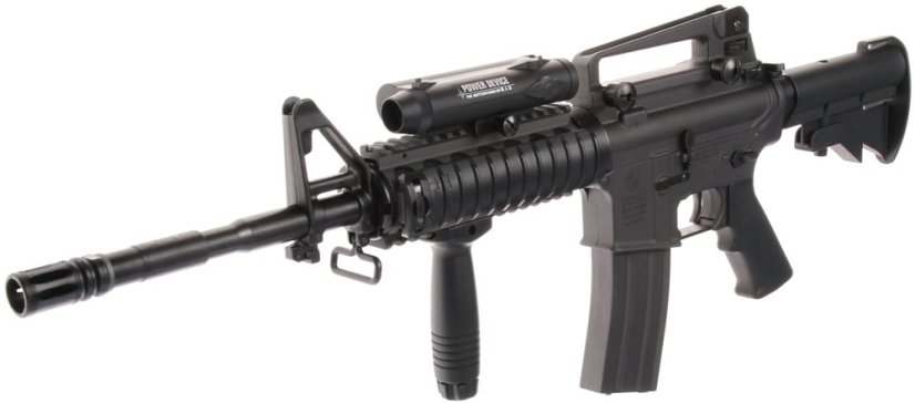 Colt M4A1 RIS, Tokyo Marui