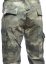 Complete US ACU uniform, A-TACS FG, M, ACM