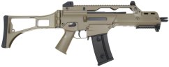 G36C, 2. generáció, TAN, Jing Gong, JG0638T