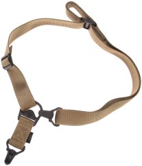 Tactical sling, MS3 Multi Mission, FDE, Magpul PTS