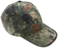 Casquette de baseball, Mandrake
