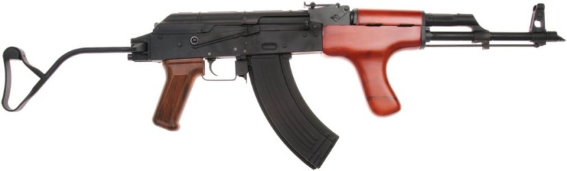 AK-47 AIMS, D-Boys, BY-015A, RK-15W