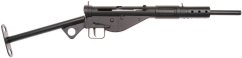 Sten Mk II, AGM