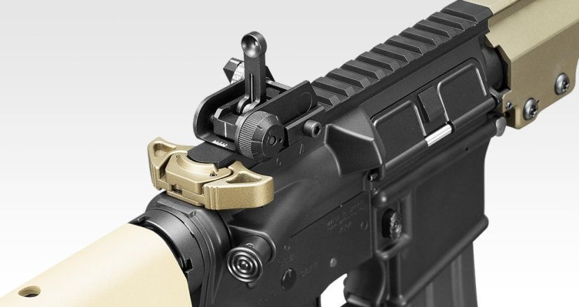Next Gen. URG-I 14 inch, SOPMOD Block 3, barna, EBB, Tokyo Marui