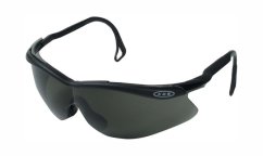 Glasses, AOSafety QX 2000 dark, 3M