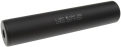Silencer, 200mm, KM HEAD 1950