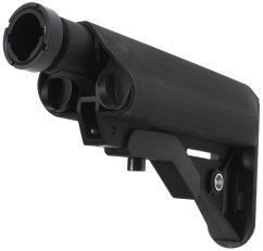 Crane retractable stock, D-Boys