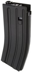 Magazine Next Gen. M4, SCAR, hi-cap, 430rd, black, Tokyo Marui