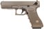 Glock 18C AEP, TAN, Cyma, CM.030
