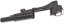Universal M203 grenade launcher, 3in1, D-Boys