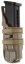 FastMag pouch for pistol magazine, FDE, FMA